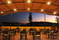 Hotel Antiguo Fortin - Ramah Hewan Peliharaan