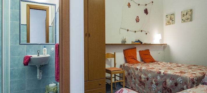 Casa Vacanze Vespucci 4 Hotel di Sperlonga