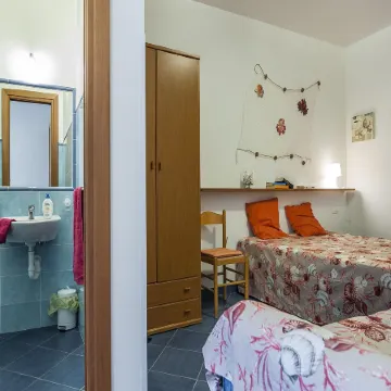 Casa Vacanze Vespucci 4