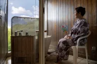 Senpokaku - spa