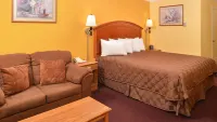 Magnuson Hotel Blythe Hotels in Blythe