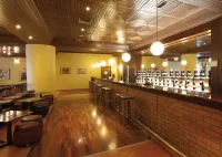 Vila Gale Porto - Centro - Quầy bar