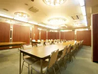 水戶皇家酒店 水户市酒店