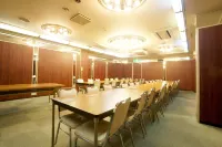 Royal Inn Mito Hotels in Mito