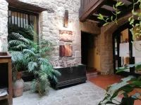 Palacio de Orisoain Hotels in Navarre