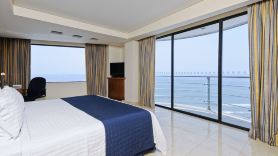 Holiday Inn Veracruz Boca Del Rio