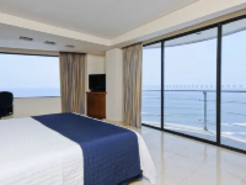 Holiday Inn VERACRUZ BOCA DEL RIO by IHG Hotels in Boca Del Rio