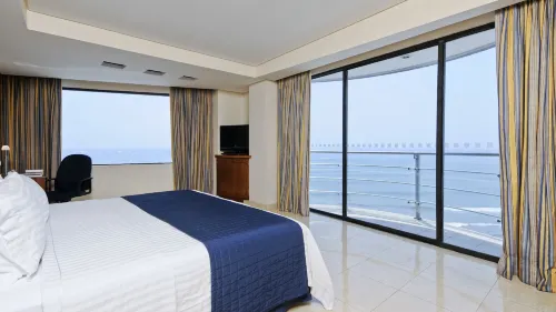 Holiday Inn Veracruz Boca Del Rio Hotels in Boca Del Rio