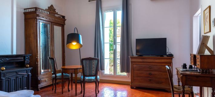 Entre Midi - Maison d'Hôtes - B&B Hotels in Hérault