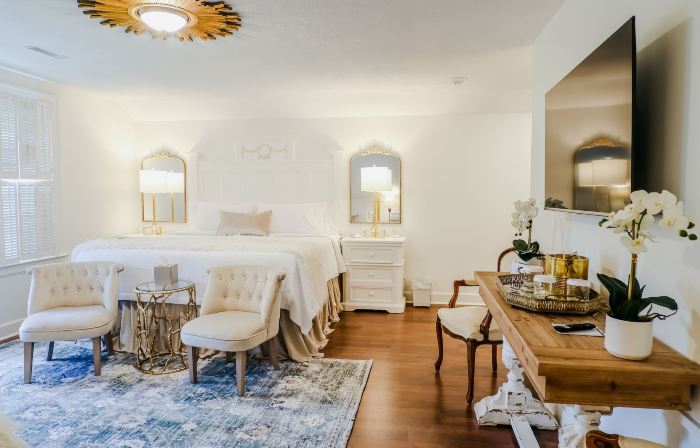 The Mason Boutique Hotel
