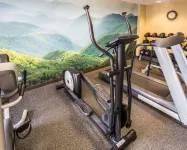 Quality Inn Jonesville I-77 Hotels in Elkin