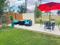 Blue Sage Inn & Suites Hotels in Blanding