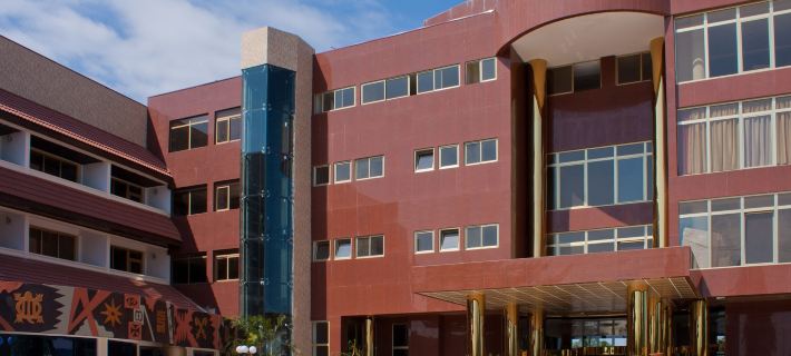 Royal Nick Hotel Hotels in Tema Metropolitan