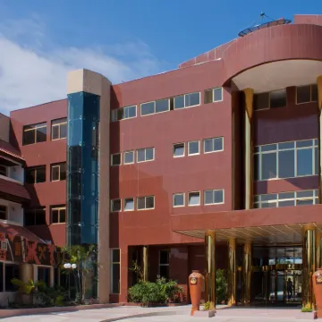 Royal Nick Hotel Hotels near Tema Golf Park/Golf City.