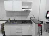 Unaí ApartFlat Studio Hotels in Unai