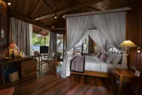 Gangga Island Resort & Spa Hotels near Likupang