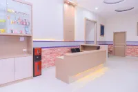 Super OYO Capital O 2018 Ring Road Guest House Syariah Hotels in Darul Imarah