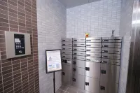 Coral Gate in Kume Hotels in Naha