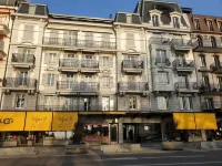 Montreux Grand Rue Apartments Hotels in 