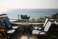 Hotel Glicorisa Beach - Ocean View