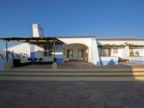 Herdade Do Touril Hotels in Odemira