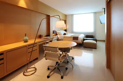 The One Boutique Hotel Hotel di Staten Island