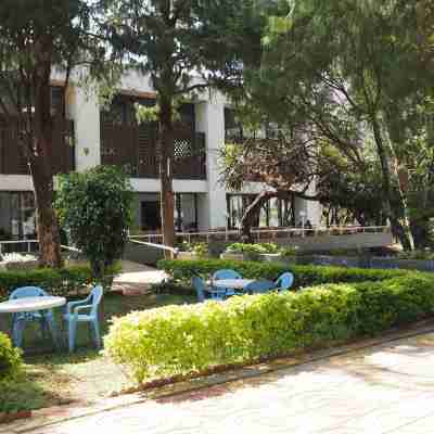 Tana Hotel Hotel Exterior