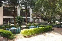 Tana Hotel Hotels in Bahir Dar