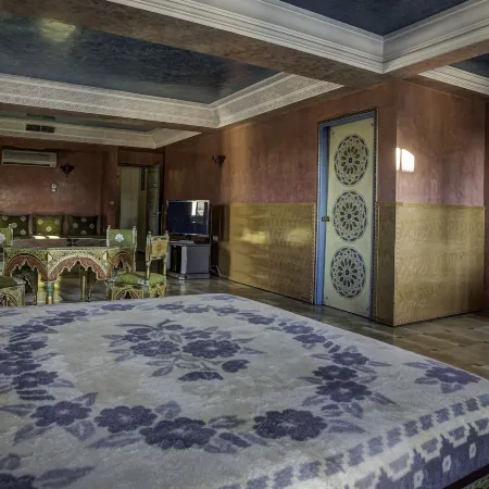 Hotel Batha