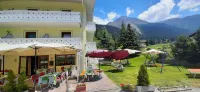 Reschnerhof Hotels in Graun im Vinschgau