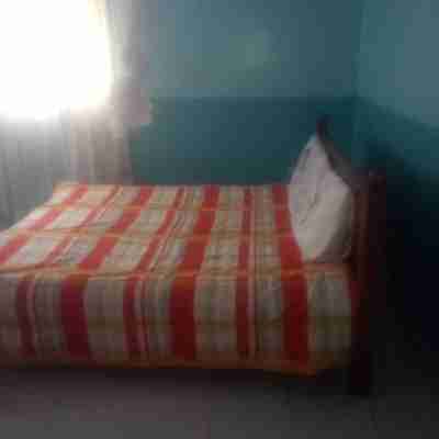 Reed Hotel Annex Rooms