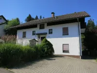 Ferienwohnung Waldheimat - Villas