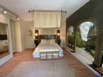 Verdmont Hotels in Mombaruzzo