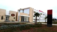 Relax Hotel Oujda - Завтрак
