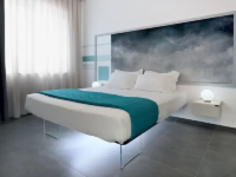 Nautilus b&b Suite Design Hotel di Follonica