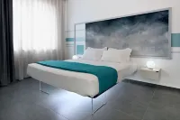 Nautilus b&b Suite Design Hotels in Follonica