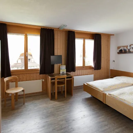 Hotel Edelweiss