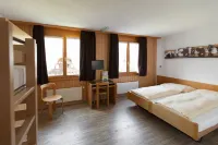 Hotel Edelweiss Hotels in Lauterbrunnen