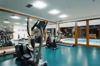Hotel International Hotels in Maly Slavkov