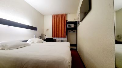 その他 コンフォート ホテル エアポート CDGの写真