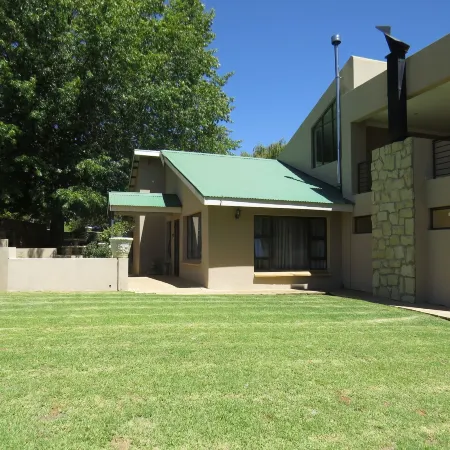 Bella Vista Self Catering