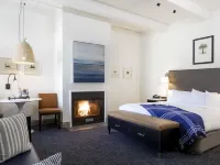 Waters Edge Hotels in Tiburon