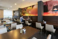 Ibis Sint Niklaas Centrum - breakfast