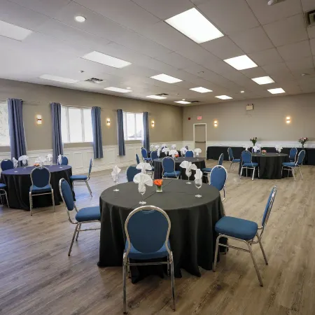 Travelodge Hotel by Wyndham Sudbury