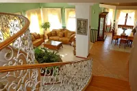 Hotel Green Garden Hotels in Shumen