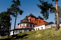 Hotel VÍTKOVA Hora