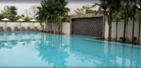 Vivanta Guwahati - 5-Star