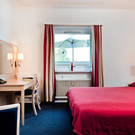 Hotel Jämteborg