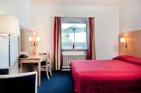Hotel Jämteborg Hotels in Frösön