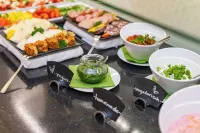 ホテル 、アイザーホフ アイゼナッハ - 朝食